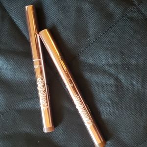 Tarte tartelette shadow sticks